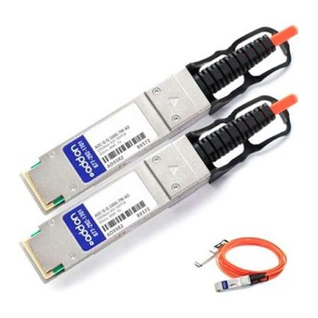 AddOn 470-ABPI-AO Dell Fiber Optic Network Cable, 100 Gbits