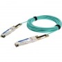 AddOn 160-9460-007-AO Comp AOC TAA 112G QSFP28 Active Fiber 7M