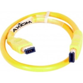 Axiom CABGS2M-AX Cable for Gigastack Gbic for Cisco WS-X3512-XL- 2M