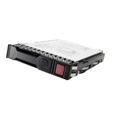 Accortec P41023-001-ACC 15.36TB SAS 24Gb s Read Intensive Solid State Drive for HPE