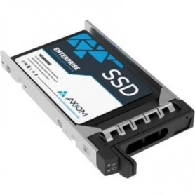 Axiom SSDEP55DE6T4-AX Upgrades 6.4TB Enterprise EP550 SSD 2.5-inch Hot-Swap 12GB S SAS