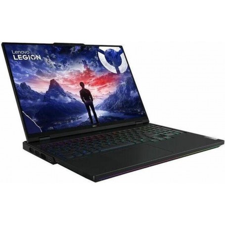 Lenovo 83DE001TUS Legion Pro 7 16IRX9H - 16" - Intel Core i9 - i9-14900HX - 32 GB RAM - 1 TB SSD x 2