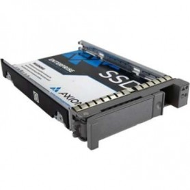 Axiom SSDEP55CI6T4-AX Upgrades 6.4TB Enterprise EP550 SSD 2.5 inch Hot-Swap 12GB S SAS