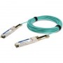 Accortec JH631A-1M-ACC Compatible 100GBase Active Optical Cable, 1-meter