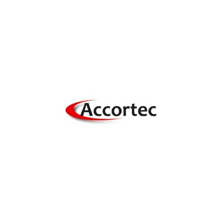 Accortec ACCNVMEG415T 15.36TB PCIe 4.0 NVMe Solid State Drive