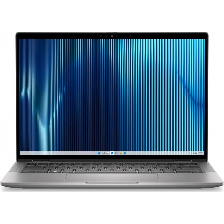 DELL P5V2P Notebooks 13.3 LATITUDE 7340 Intel Core i7 13th Gen 16GB Memory