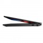 Lenovo 21MN0070US 16in ThinkPad T16 Gen 3 Multi-Touch Laptop (Black)