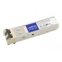 AddOn NS-SYS-GBIC-MSX-AO Mini-GBIC SFP SX F/Juniper Optical Transceiver Compatible