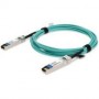 AddOn ADD-SJUSIN-AOC15M Xaocbl-15M Comp TAA 10G Active Fiber SFP+ AOC 15M
