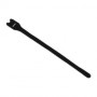 Black Box FT9120 Wrap Black Basic Hook and Loop Cable