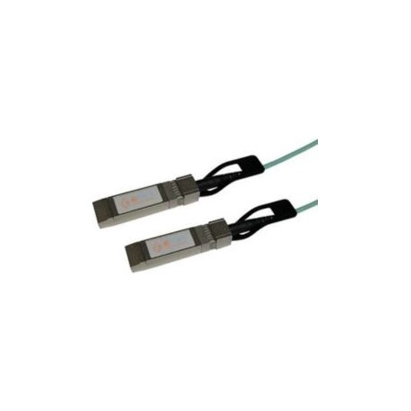 ENET SFP-25G-AOC10M-ENC 10M 25GBASE-AOC SFP28 Active Optical Cable Assembly Cisco Compatible