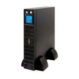 CyberPower PR1500ELCDRTXL2U Sinewave UPS (1500VA / 1125W)