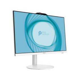 MSI PRAP24212M057 PRO AP242 12M-057US All-in-One Computer - Intel Core i7 12th Gen i7