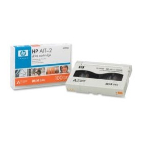 HP Q1998A  Tape AIT-2 50GB/130GB 230M