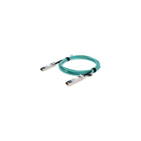 Monoprice 43333 4K High Speed Fiber Optic HDMI Cable 4K60Hz 18Gbps HDR Active Optical Cable AOC 98ft Black
