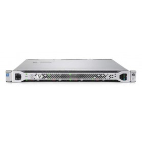 HPE ProLiant DL380 Gen9 Performance - rack-mountable - Xeon E5-2660V4 2 GHz