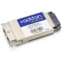 AddOn WS-G5484-AO 1000BSX Short Wavelength GBIC GBIC MMF Only