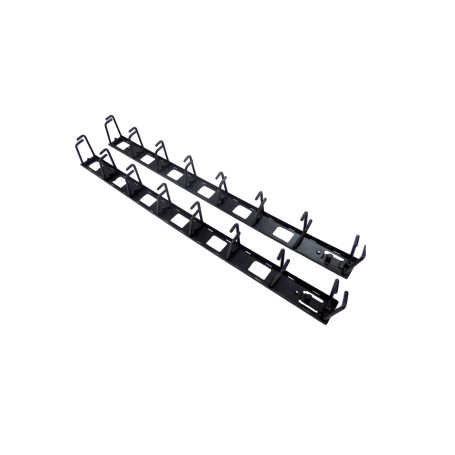  AR8442APC AR8442 NetShelter Cable Management,Vertical Cable Manager, Black