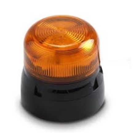 APC AP9324 NetBotz Alarm Beacon TAA Compliant Wired Visual Alert