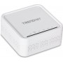 TRENDnet TEW-832MDR2K AC1200 Dual Band WiFi EasyMesh Kit (2-Pack)