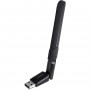 TRENDnet TEW-805UBH AC1200 Dual Band Wireless USB Adapter, High Gain
