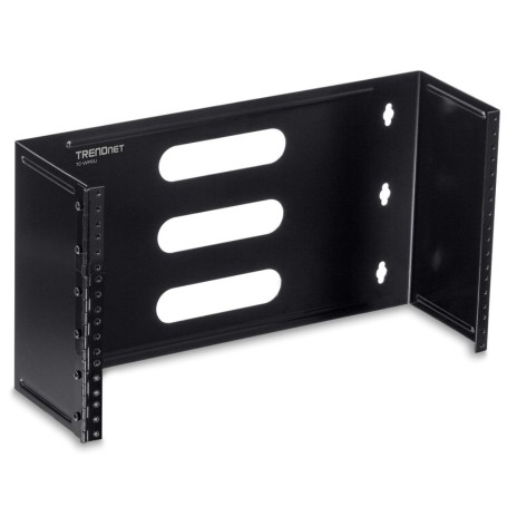 TRENDnet TC-WP6U 6U 19-inch Wall Mount Bracket