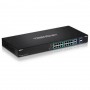 TRENDnet TPE-TG80F 8-Port Gigabit Full Power PoE+ Switch