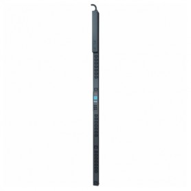 APC AP8441 Rack PDU 2G Metered 30A 200/208V ZeroU