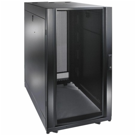 APC AR3104 NetShelter SX 24U Server Rack Enclosure - Black