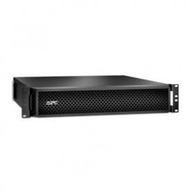 APC SRT48RMBP Smart-UPS SRT 48V 1kVA-1.5kVA Rackmount Battery Pack