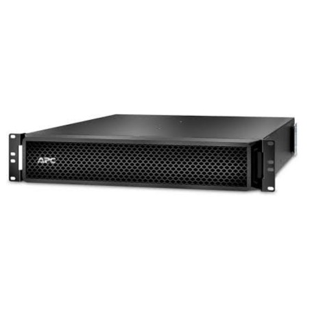 APC SRT72RMBP Smart-UPS SRT 72V Rack Battery Pack