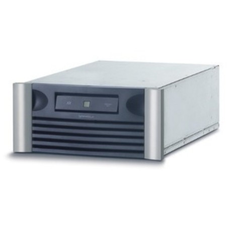 APC SYARMXR3B3 Symmetra LX Extended Run Rack-mount with 3 SYBT5