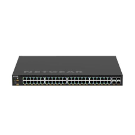Netgea XSM4324CS-100NES M4300 24 ports Managed Switch