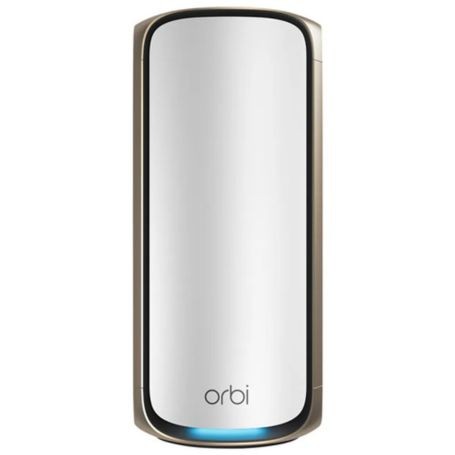 Netgear RBE970-100CNS Orbi Quad Band Mesh Wi-Fi Router 7