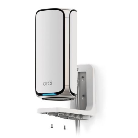 Netgear RBEWM-10000S Wall Mount Kit  Orbi WiFi Router 7