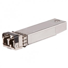 HPE Aruba J4859D 1G SFP LC LX 10km SMF Transceiver