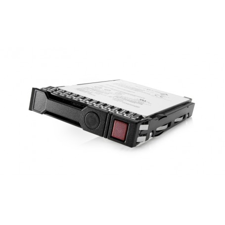 HPE P40430-B21 300GB Mission Critical 3-Year Warranty Multi Vendor Hard Disk Drive