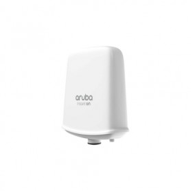 HP Aruba R2X10A Instant On AP17 (US) 1167 Mbit/s White Power over Ethernet (PoE)
