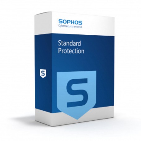 Sophos XGS 88 SP88ZZ24ZZRCAA Standard Protection - 24 MOS - Renewal