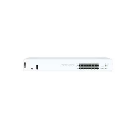 Sophos XGS 136 IA1D5CSUS Network Security/Firewall Appliance