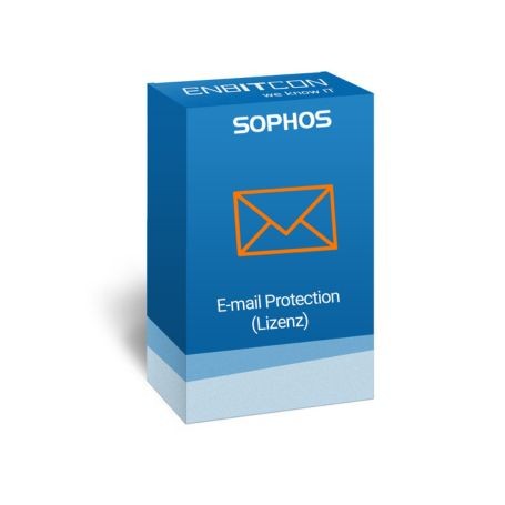 Sophos XGS 136 ES136Z24ZZNCAA EMAIL PROTECTION - 24 MOS