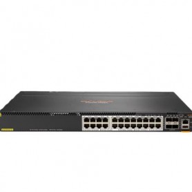 HPE S0G05A Anw 6300M 24SR5 Ethernet Switch