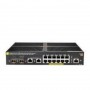 HPE Aruba R8V13A CX 6200 Ethernet Switch 12 ports