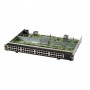 HPE R0X38C Aruba Expansion Module 48 Ports