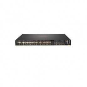 HPE Aruba JL635A CX 8325-48Y8C 48port 25G & 8x 100G Switch