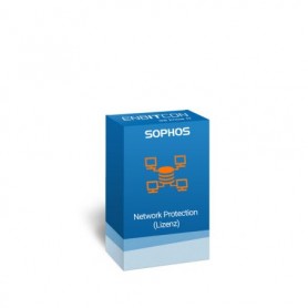 Sophos XGS 3100 NS310036ZZRCAA NETWORK PROTECTION 36 MOS
