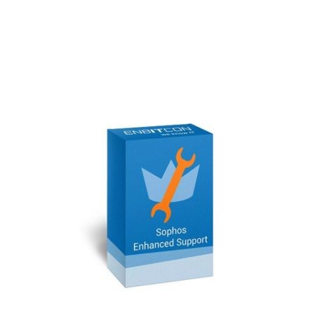 Sophos XGS 3100 SE310012ZZRCAA ENHANCED SUPPORT 12 MOS