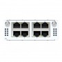 Sophos XGS 3100 XSBZTCHC8 Inc 8 Port Copper Flexi Port Module