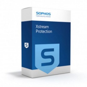 Sophos XGS 3300 XS330036ZZRCAA Xstream Protection