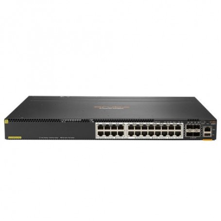 HPE Aruba  Jl660A Ethernet Switch